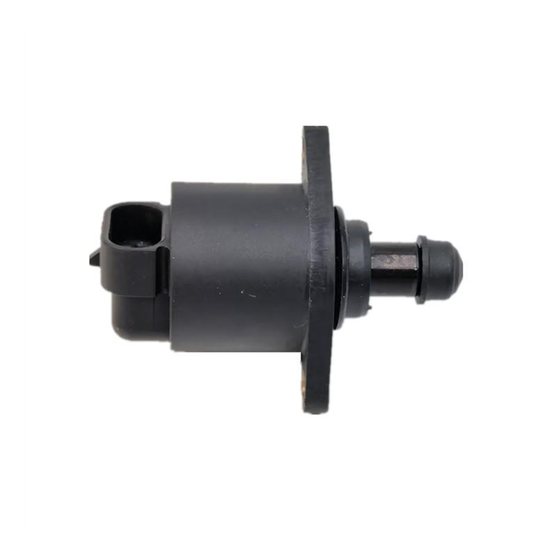 For VW GOL PARATI POINTER SAVEIRO 1.6 1.8 Idle Air Control Valve B34/01 40439102 026906247 F00099M102