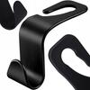 Single Hanger Hook Hook Holder For Car Headrest