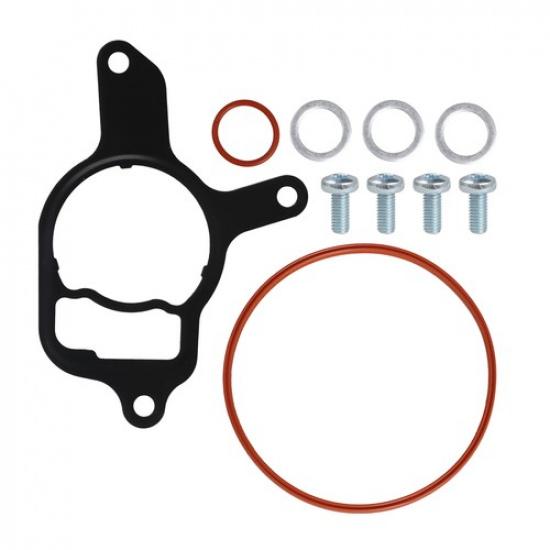 Vacuum Pump Rebuild Seal Gasket w/ O-ring for Volkswagen Passat Trendline 2.5 L5