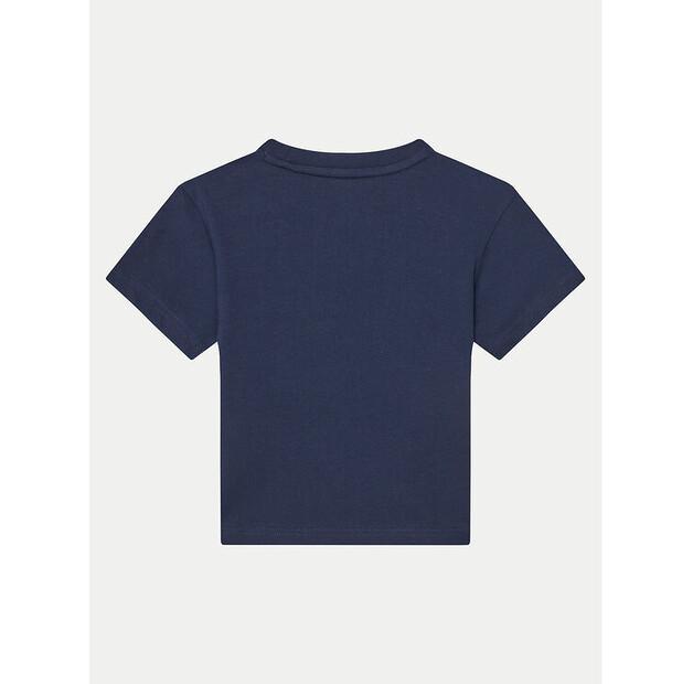 Футболка adidas adicolor Trefoil