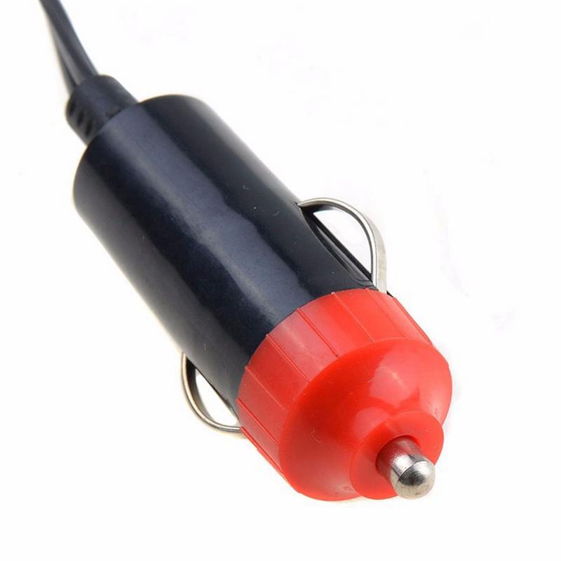 Portable Car Air Compressor 300 Psi 12v Air Pump Auto Mini Air Compressor Tire Inflator With Tire Pressure Test For Car Bike