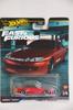 Hot Wheels FAST FURIOUS Toyota Soarer FALKEN Hot Wheels Toyota Soarer Falken Fast Furious & #2/5 &
