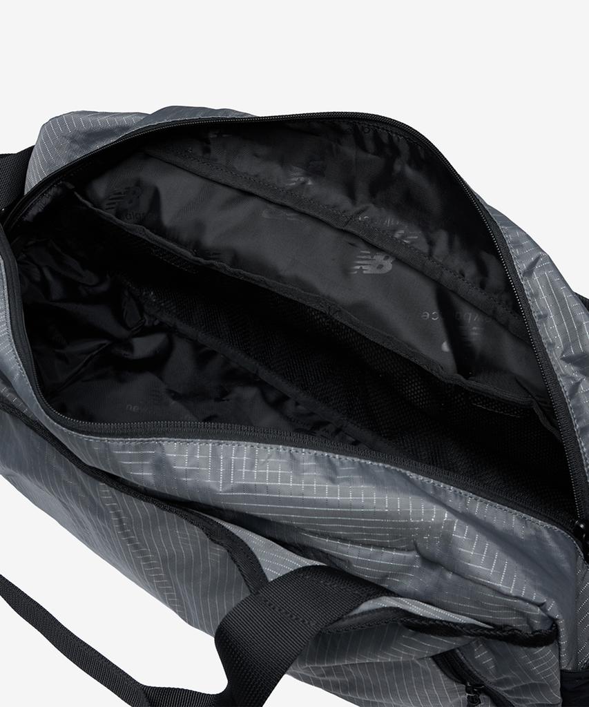 New Balance Nbgcgf1105 / Essential Duffle Bag L (Charcoal)