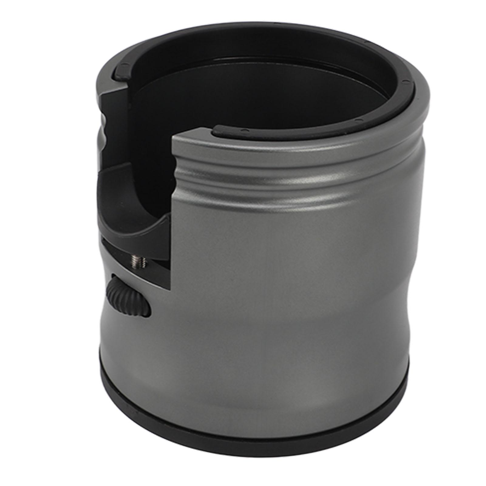 

Coffee Portafilter Holder Height Easy To Install Round Coffee Tamper Holder for Coffee Making