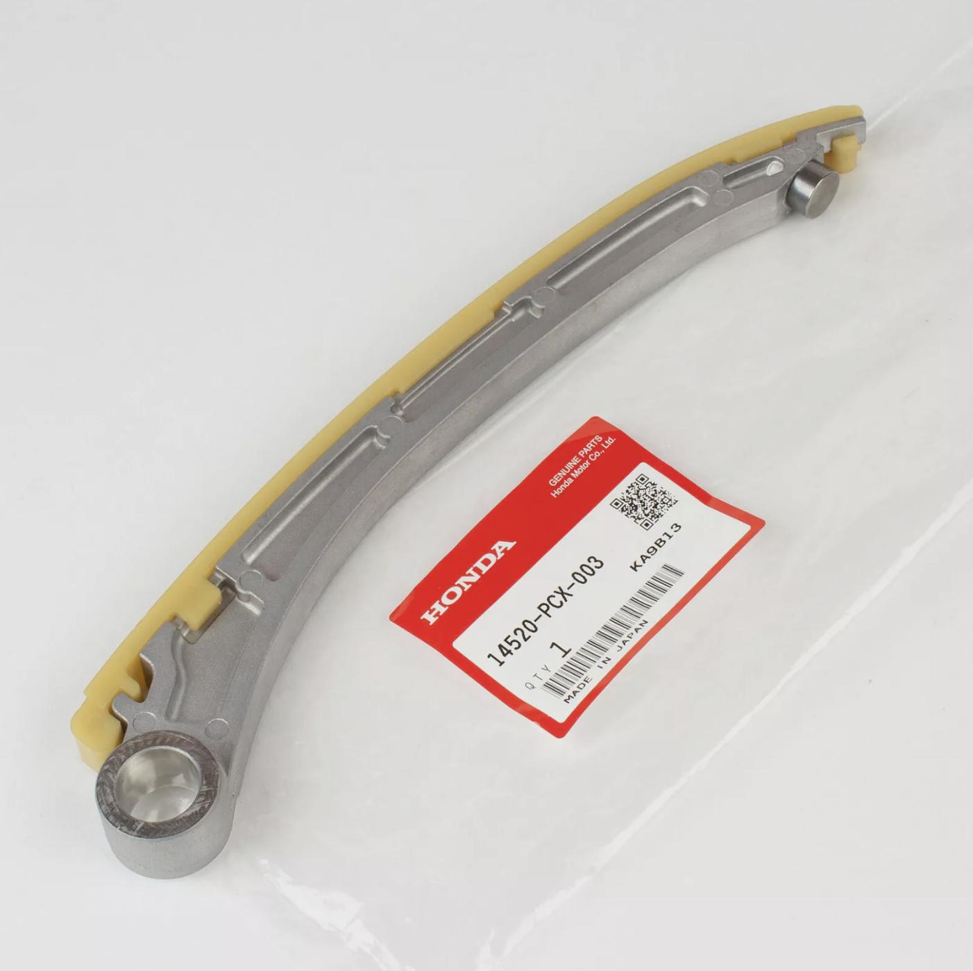

Оригинальный натяжитель цепи распределительного вала HONDA OEM S2000 14520-PCX-003