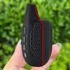 New Fashion M7/M8/M9 Silicone Key Case for Scher-khan Magicar 7/8/9/10/11/12 101 LCD Two Way Car Alarm System LCD Key Cover