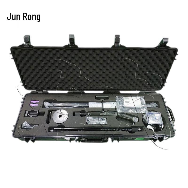 Junrong Handheld Video Life Detector