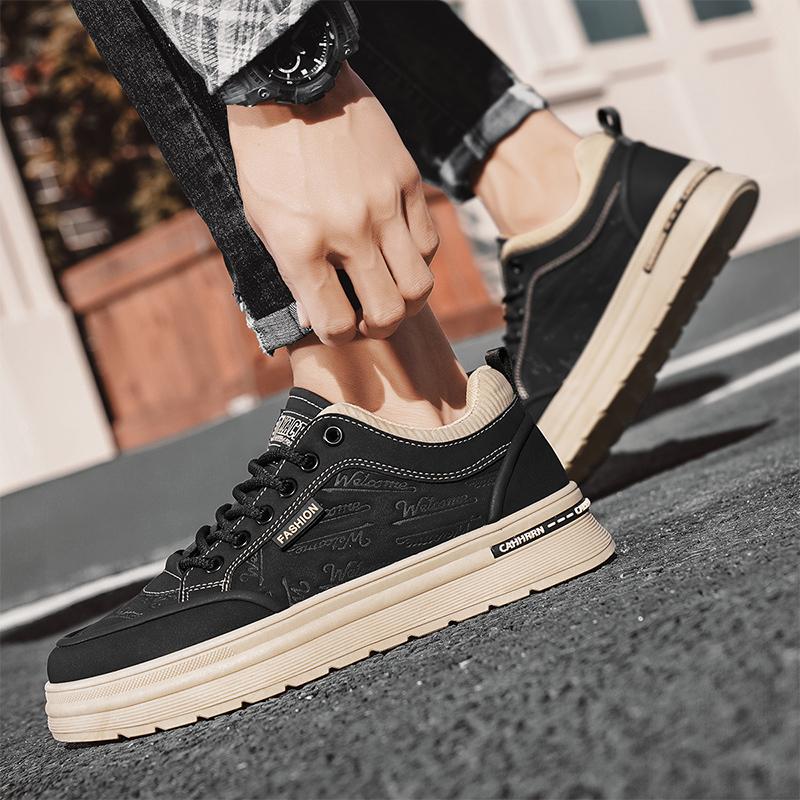Fashion CYYTL Mens Shoes Casual Skateboard Sneakers Summer Luxury Outdoor Hiking Designer Sports Tennis Leather Running Platform Loafers
