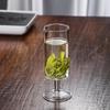 Yipan High Borosilicate Glass Teacup Set