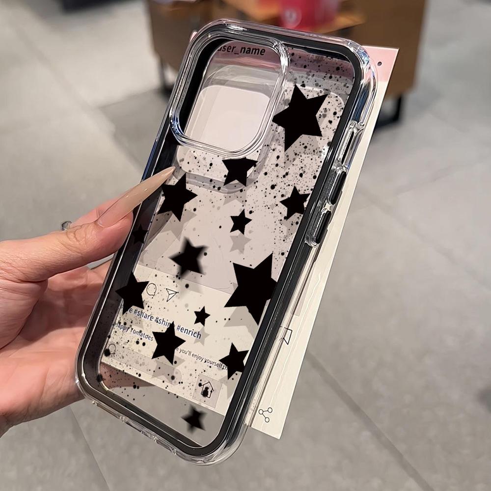 Painted Phone Case for iPhone 17 11 12 13 14 15 16 iPhone 17 12 13 14 15 16 Pro 17 12 13 14 15 16 Pro Max  High Quality Painted Animal Cute Phone Case