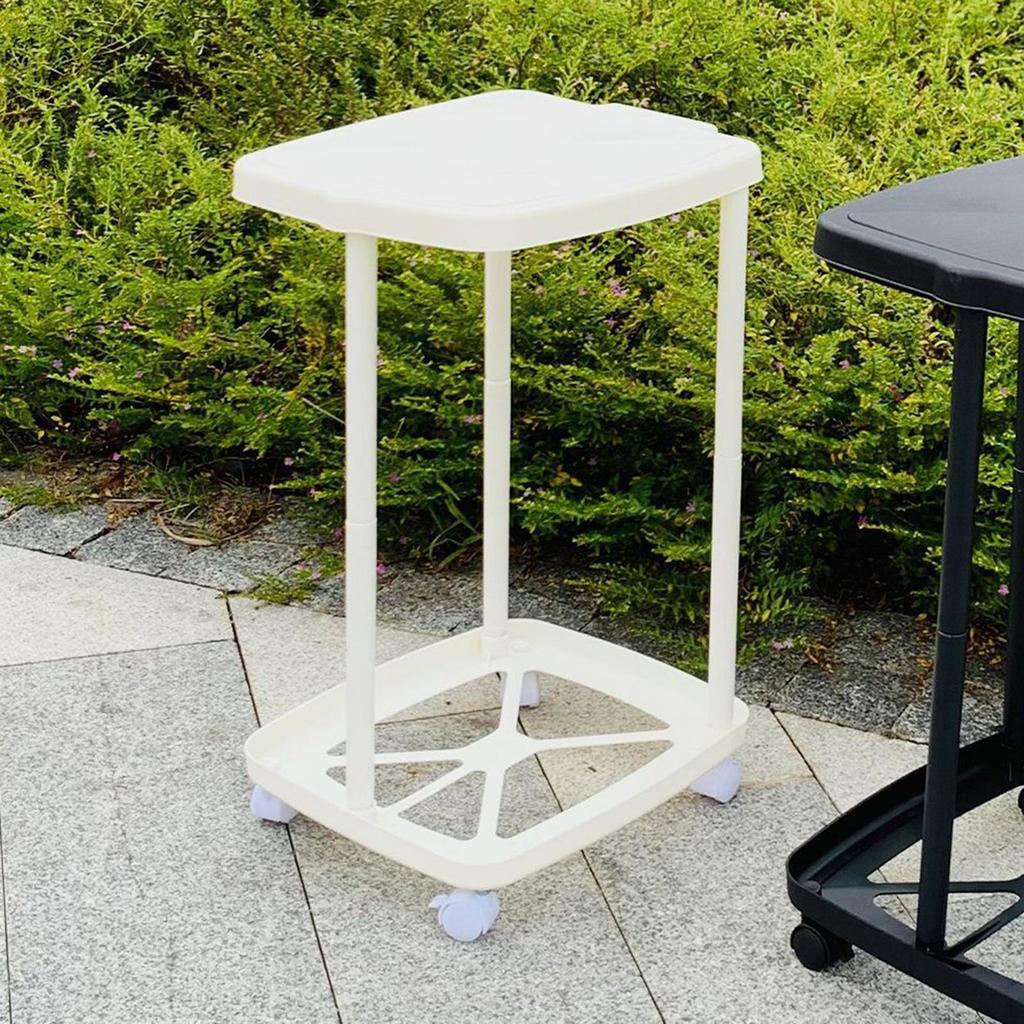 Portable Trash Bag Holder Frame Trashcan Can for Camping Indoor/Outdoor Use