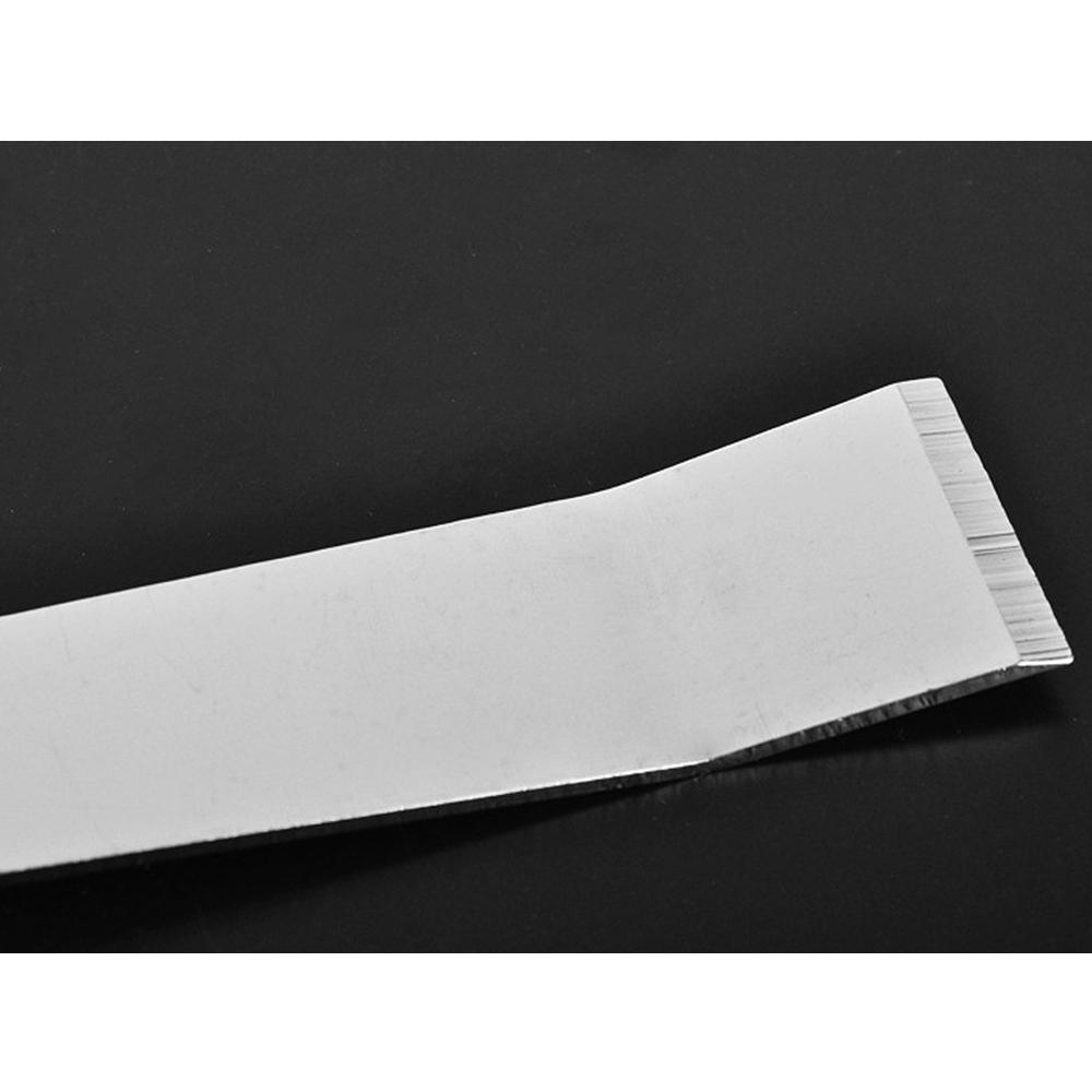 Blue Tire repair tool Accessories Equipment Handtool Metal Scraper Car