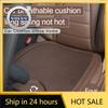 Steering Covers 1PCS Car Seat Cushion Breathable Anti-slip Car Badge Protective Pad For Volvo RDESIGN XC90 XC60 XC40 XC70 XC80 S