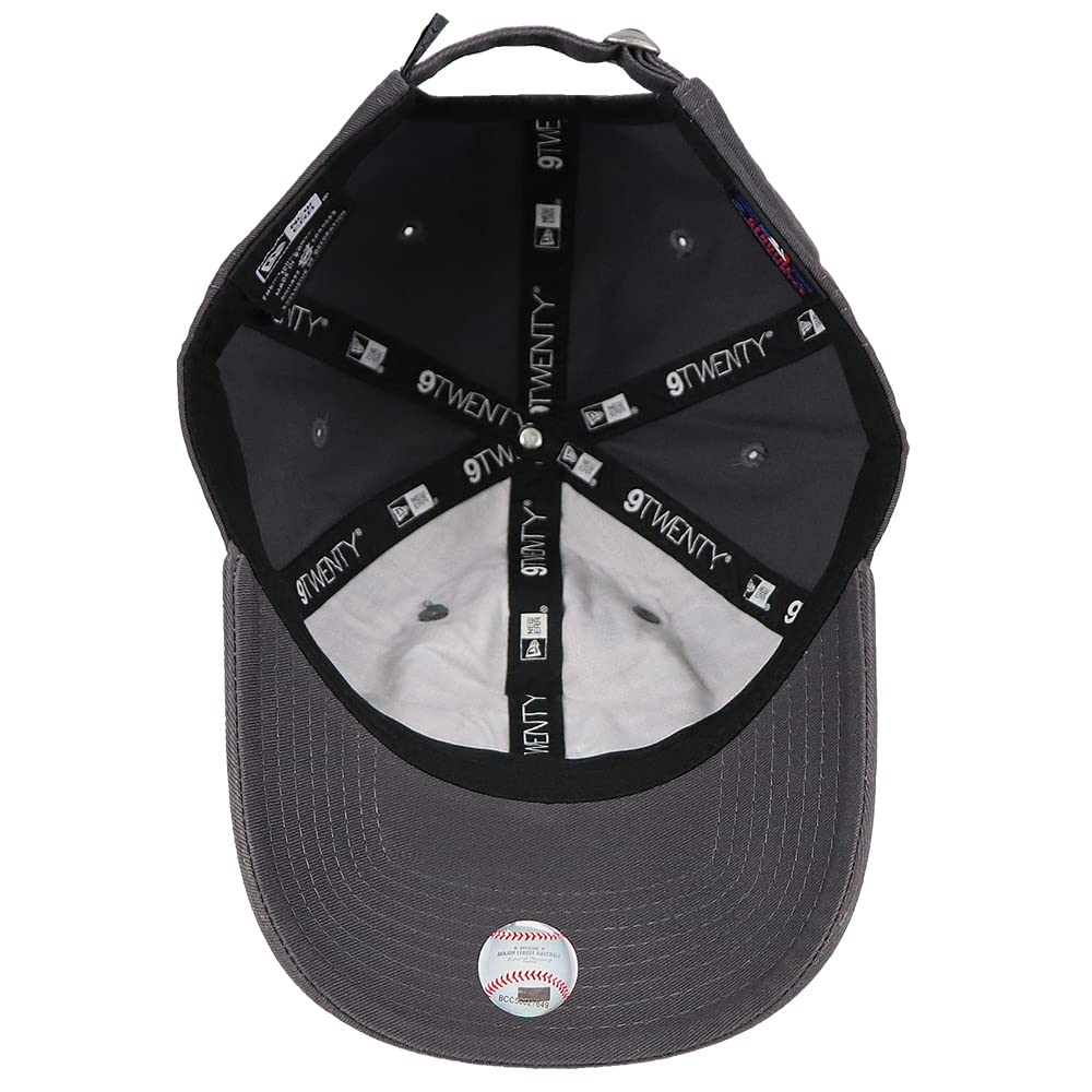 9TWENTY MLB Major League Baseball Cap