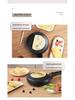 Macchina automatica per crêpes e pancake con controllo della temperatura