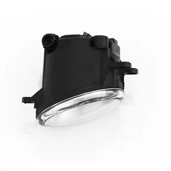 Fog Light for Toyota Tacoma (2012-2015) - Part No. 81210-08020, 81220-080