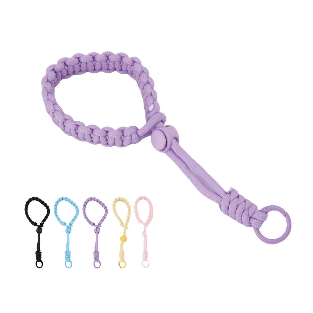 Pocket Camera Stretch Wrist Lanyard Wristband Hand Strap Light Weight Protective Rope for POCKET 3