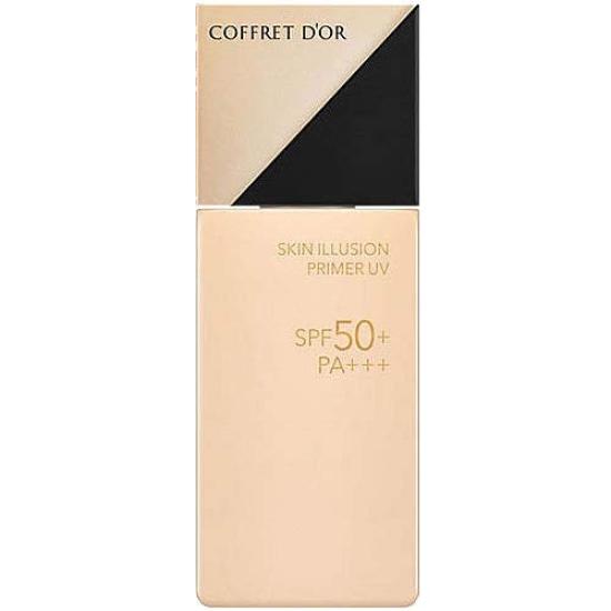 

Kanebo KANEBO Coffret Skin Illusion Primer UV 25 мл d Or [предмет]