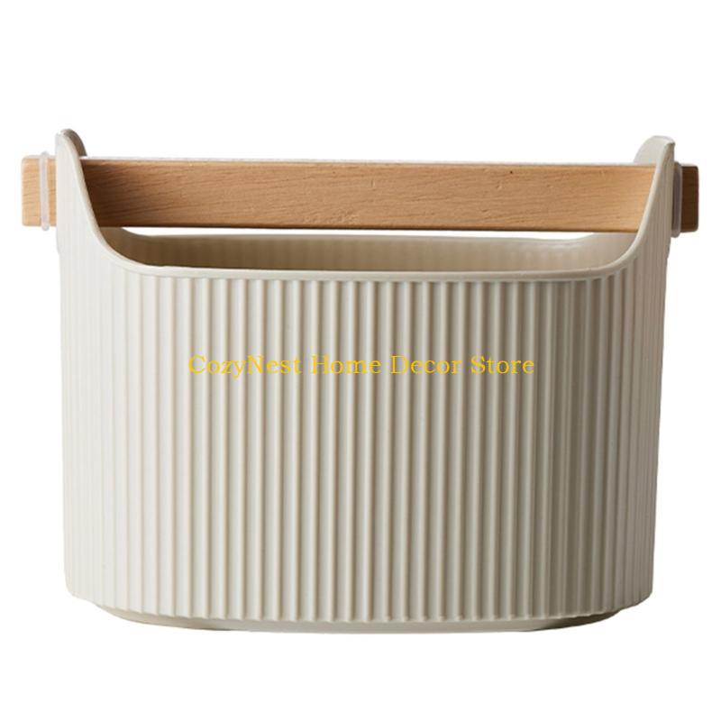 92MF Coffee Knocks Box Coffee Knocks Bin Coffee Grounds Bin 1300ML Coffee Residues Bo