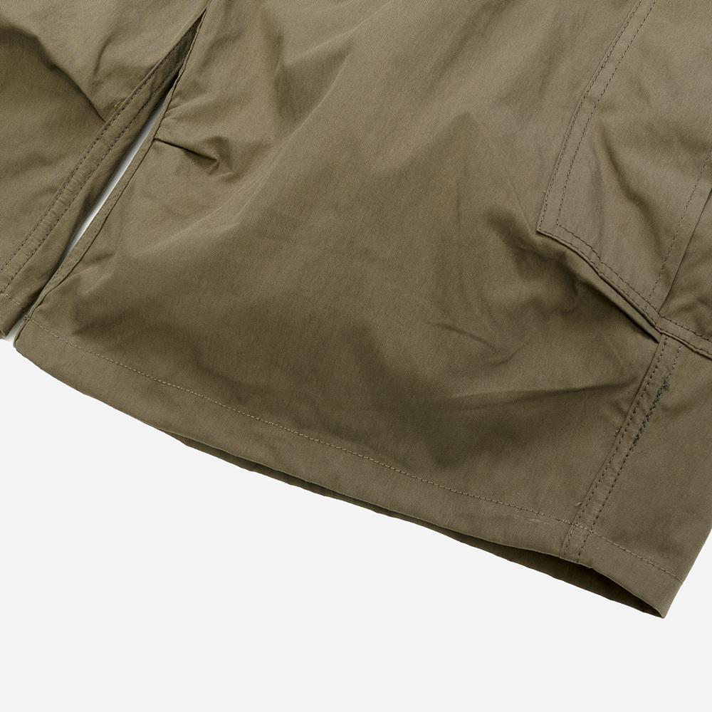 Waiemssielkeiwai Ymcl Ky Us M-51 Arctic Over Short Pants