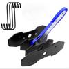 Standard: Brake Piston Separator, Car Brake Wrench Auto Repair Tool