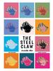 The Steel Claw Invisible Man by Jesus Blasco Paperback Book 9781781089064
