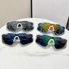 New Cycling Glasses Bike Sunglasses for Men Women UV Protection Outdoor Sports Goggles Riding Hiking Eyewear