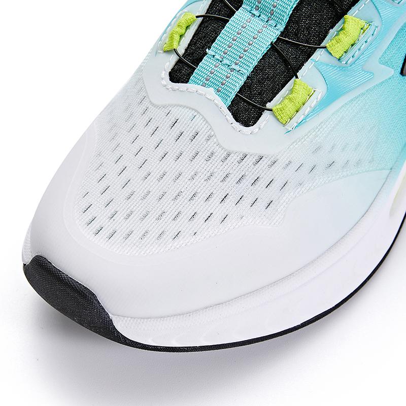 Under Armour Slip Resistant Breathable Sweat Absorbing Lightweight Rebound Running Shoes Kids Sneakers 2421101-482