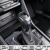 Car Gear Shift Knob Head Trim Cover For VW Golf T‑Roc Tiguan Polo Passat T‑Cross Taigo ID.4 ID.7 Atlas Beetle | Interior MK7 6 Da7