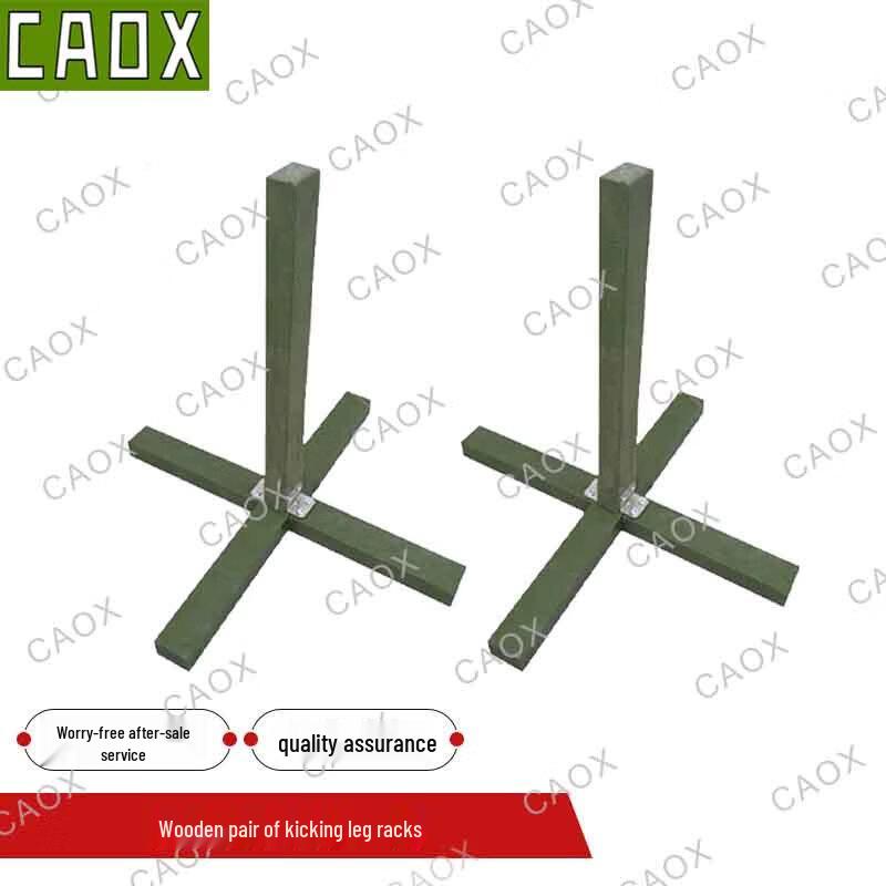 CAOX Military Posture Training Frame