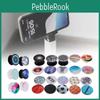 Durable And Stylish Grip Stand Phone Holder With Versatile Use For Tablets And Phones In All Styles