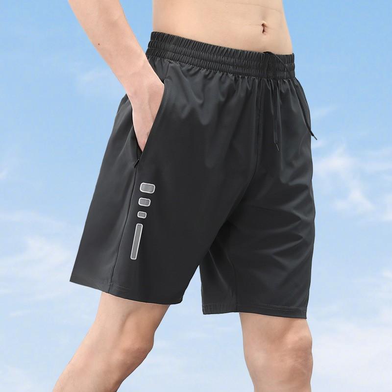 Mens Compression Running Set Quick-Dry Gym Workout Suit Tight Fit Athletic Tracksuit Training Outfit