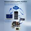 Precise Adjustable Direct Current Power Supply Module, 125V/2000W, Constant Voltages and Current for Electronic Projects
