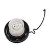 1PCS Fuel Tank Gas Cap 77300-35040 77300-33070 For Toyota Land Cruiser Prado120 Windom Camry 4Runner Prius