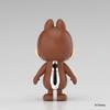 Aoshima Bunka Kyozai Rakupla Tocotoko Disney Character Dale Plastic Model No. DP-11 Pre-Colored