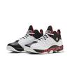 DZ7294-101 Nike Jumpman Team 2 "White/Black/True Red" (Men's)
