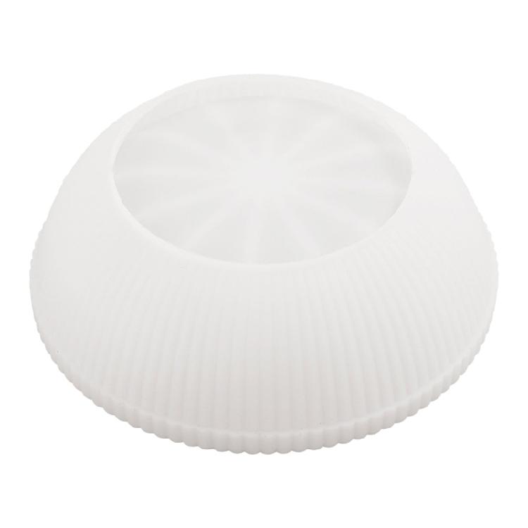 Striped Bowl Resin Moulds for Home Decoration, Resin Bowl SIlicone Moulds for Epoxy Resin, Candle Holder, Vanity Tray