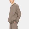Nanamica SS23 Crew Neck Sweat Sweatshirt Unisex SUHS314