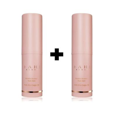 Wrinkle Bounce Multi Balm 9g X 2ea