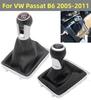 Schalthebelmanschette Manschette Kragen Für Volkswagen VW Passat B6 B7 2005 2006 2007 2008 2009 2010 2011 2012 2013 2014 2015