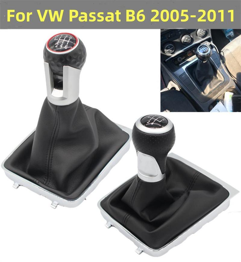 Schalthebelmanschette Manschette Kragen Für Volkswagen VW Passat B6 B7 2005 2006 2007 2008 2009 2010 2011 2012 2013 2014 2015