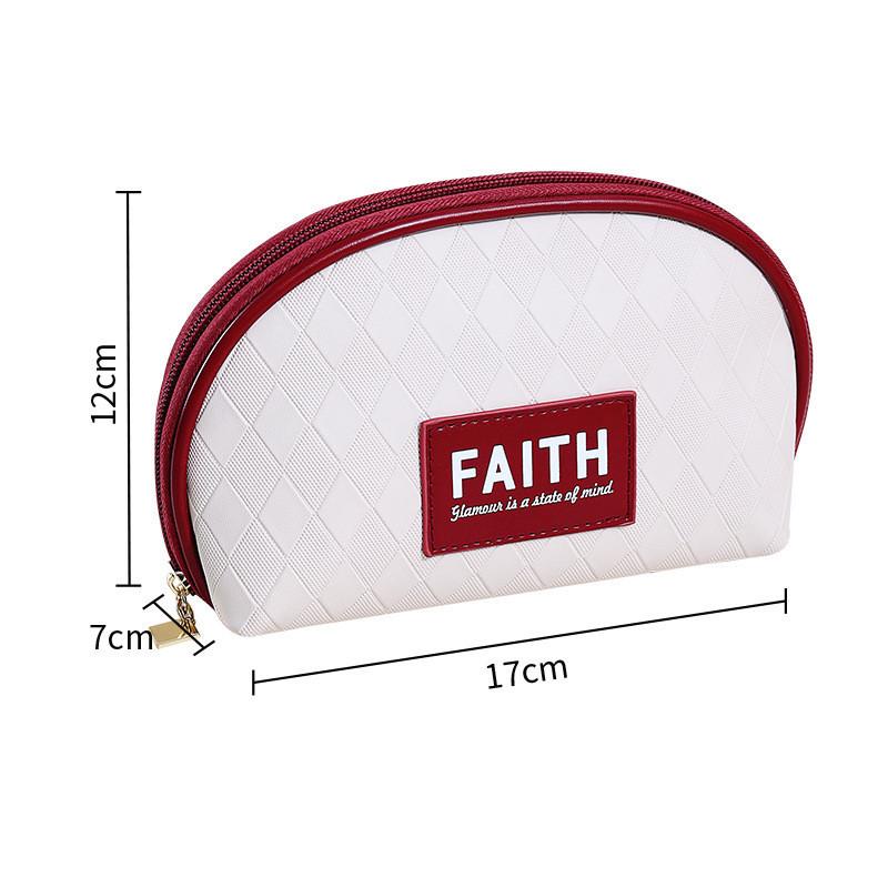 Makeup Portable Bag Storage Bag Travel Convenient And Toiletry Fashion