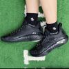 Anta Pánské tenisky Kyrie Irving x Shock Wave 5 Pro First Show Black 112331111S-1