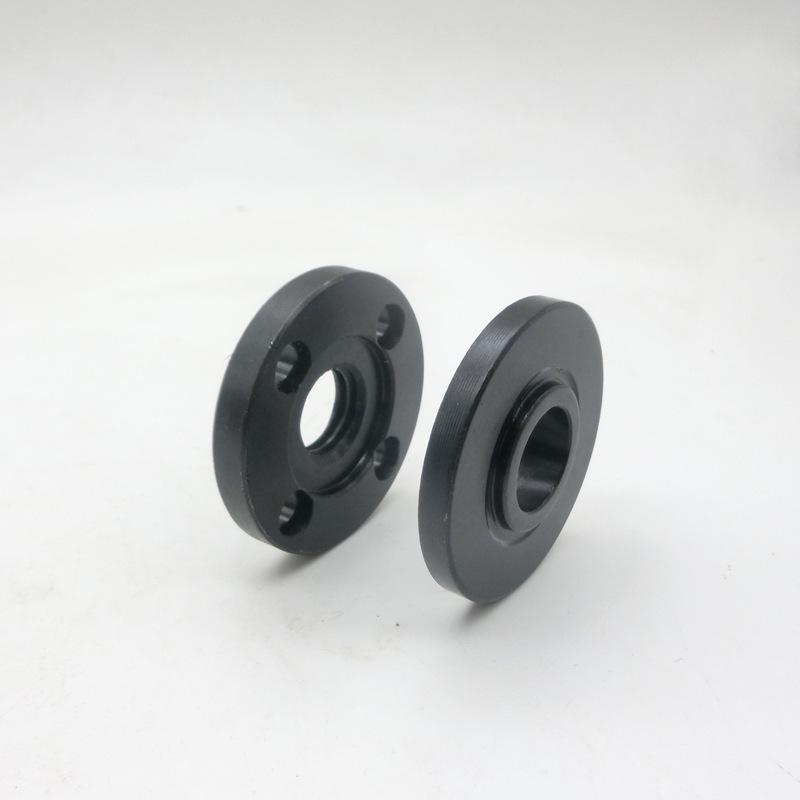 125 To 100 Type Angle Grinder Adapter for 16mm-20mm Hole Cutting Discs