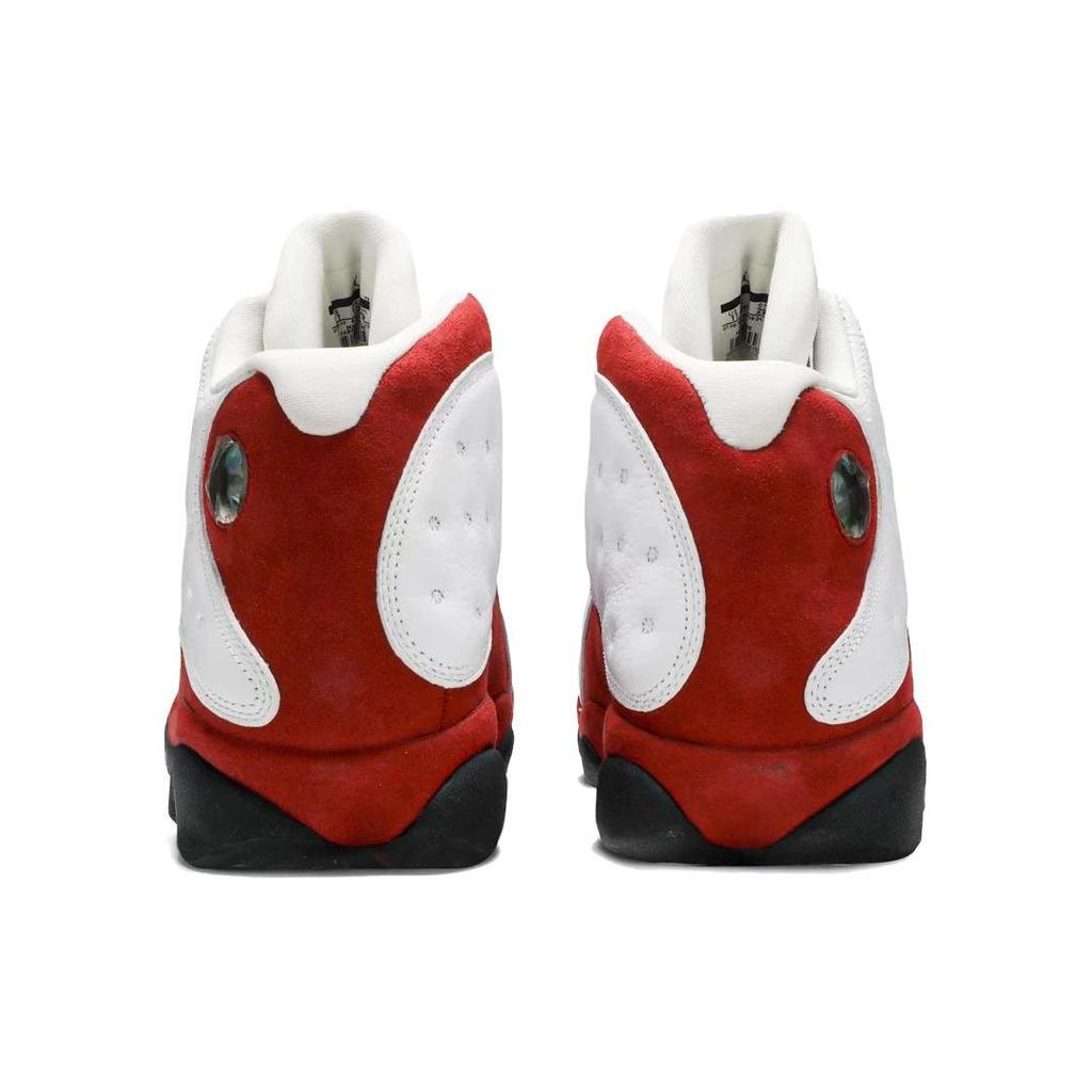 Jordan 13 Retro Cherry 2010 414571-101