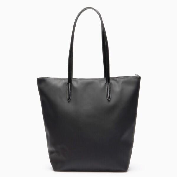 Lacoste Vertical Tote Bag Bb Nf1890p53g 000