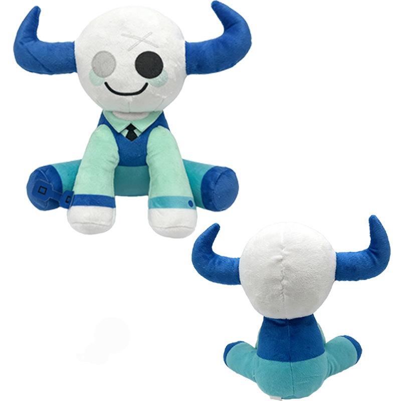PHIGHTNG edkit plush doll anime plush toy