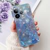 For Realme GT 7 Pro GT7 Pro RMX5010 RMX5011 Back Cover Cool Cartoon Dragon Astronaut Animals Phone Case Soft Silicone Clear Etui