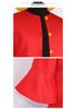 Two Years Later Luffy Costume for Kids - One Piece Cosplay Outfit