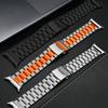 Titanband für Samsung Galaxy Ultra Watch 7 47mm Metallarmband für SAMSUNG GALAXY ULTRA 47MM 47 Luxuriöses Business-Armband Correa